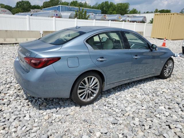 Photo 2 VIN: JN1EV7AR3LM254265 - INFINITI Q50 