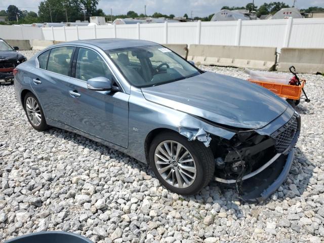 Photo 3 VIN: JN1EV7AR3LM254265 - INFINITI Q50 