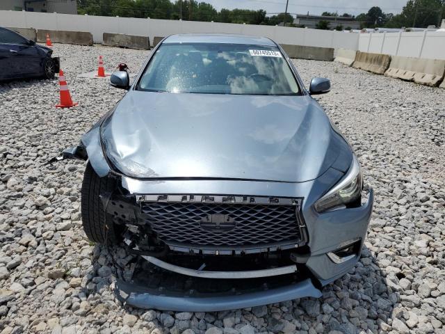 Photo 4 VIN: JN1EV7AR3LM254265 - INFINITI Q50 