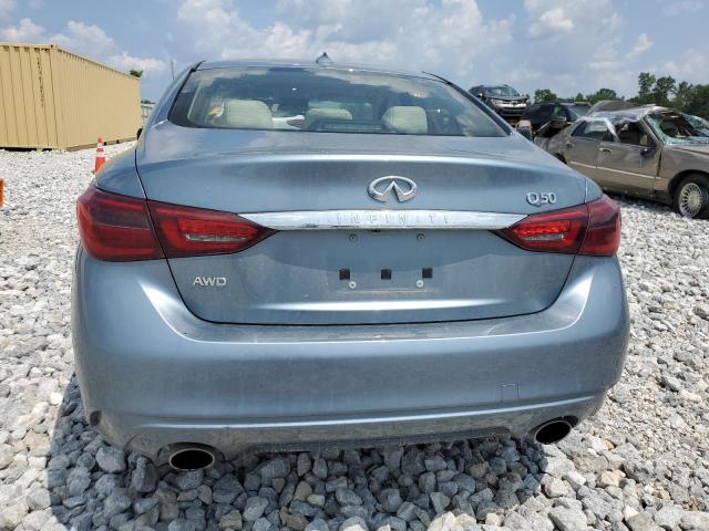 Photo 5 VIN: JN1EV7AR3LM254265 - INFINITI Q50 