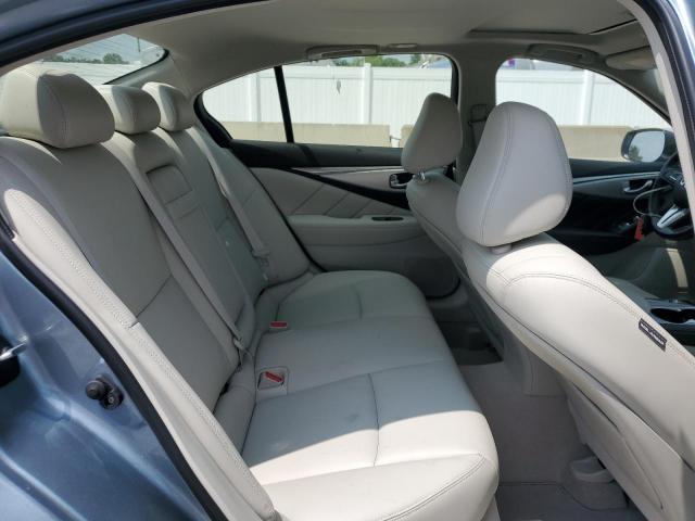 Photo 9 VIN: JN1EV7AR3LM254265 - INFINITI Q50 