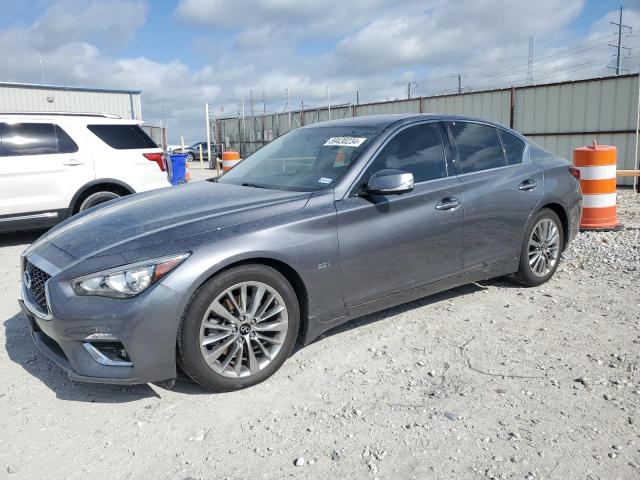 Photo 0 VIN: JN1EV7AR3LM255755 - INFINITI Q50 