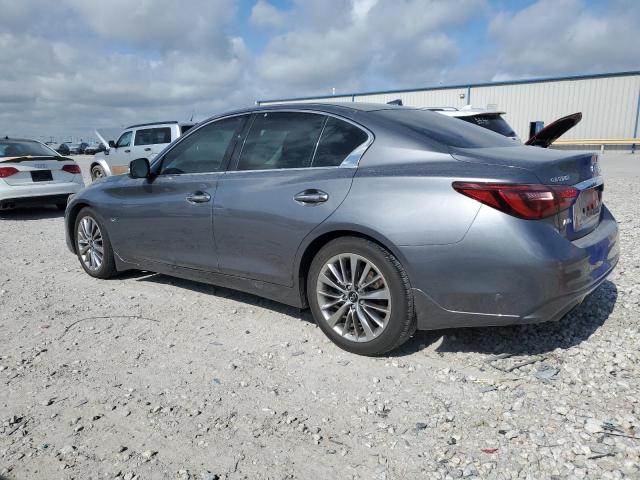 Photo 1 VIN: JN1EV7AR3LM255755 - INFINITI Q50 