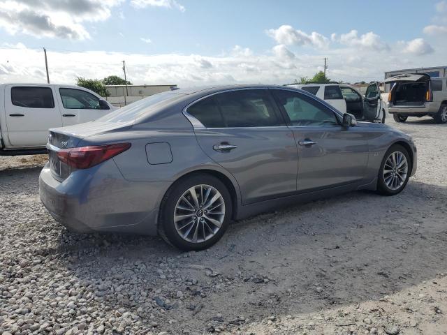 Photo 2 VIN: JN1EV7AR3LM255755 - INFINITI Q50 