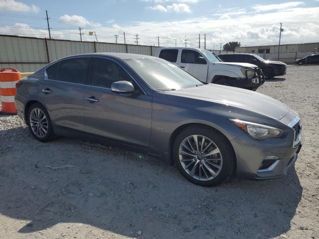 Photo 3 VIN: JN1EV7AR3LM255755 - INFINITI Q50 