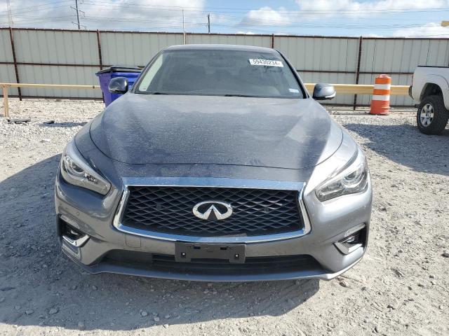 Photo 4 VIN: JN1EV7AR3LM255755 - INFINITI Q50 