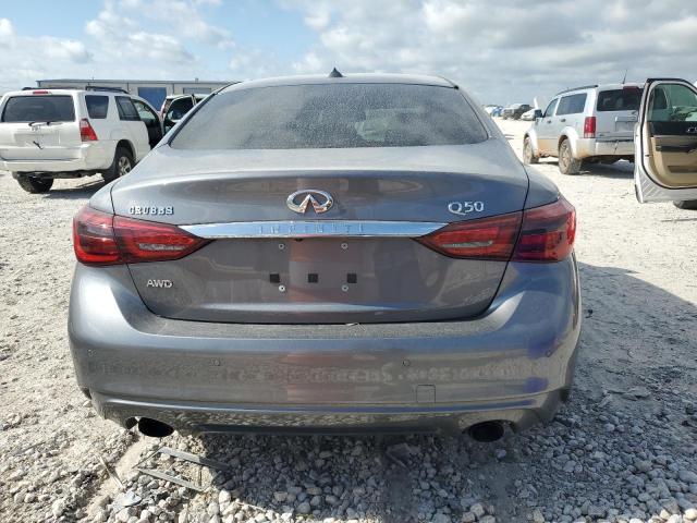 Photo 5 VIN: JN1EV7AR3LM255755 - INFINITI Q50 