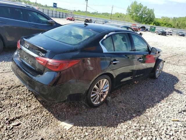 Photo 2 VIN: JN1EV7AR3LM256260 - INFINITI Q50 