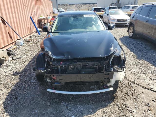 Photo 4 VIN: JN1EV7AR3LM256260 - INFINITI Q50 