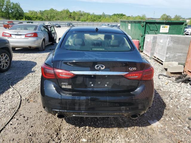 Photo 5 VIN: JN1EV7AR3LM256260 - INFINITI Q50 