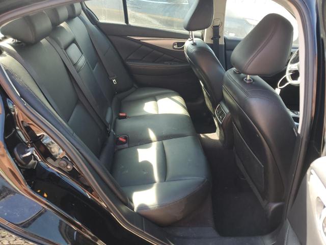 Photo 9 VIN: JN1EV7AR3LM256260 - INFINITI Q50 