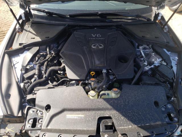 Photo 6 VIN: JN1EV7AR3LM256596 - INFINITI Q50 PURE 