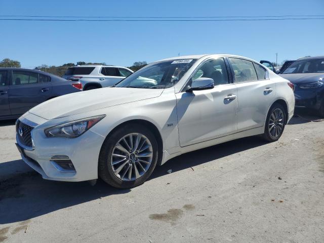 Photo 0 VIN: JN1EV7AR3LM256856 - INFINITI Q50 PURE 