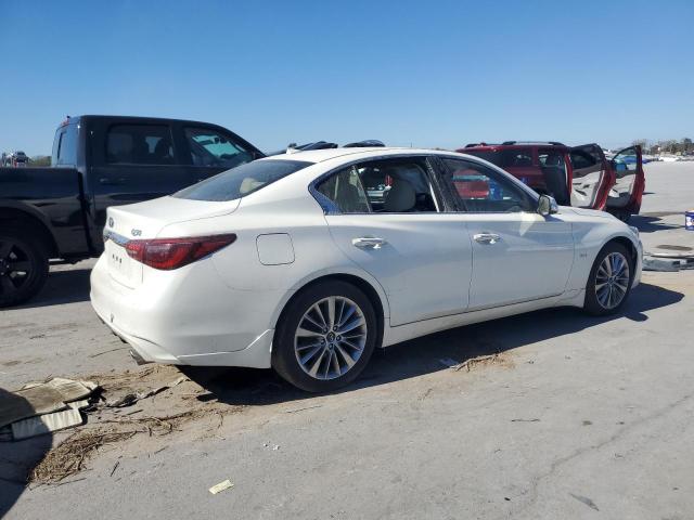 Photo 2 VIN: JN1EV7AR3LM256856 - INFINITI Q50 PURE 