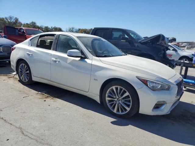 Photo 3 VIN: JN1EV7AR3LM256856 - INFINITI Q50 PURE 