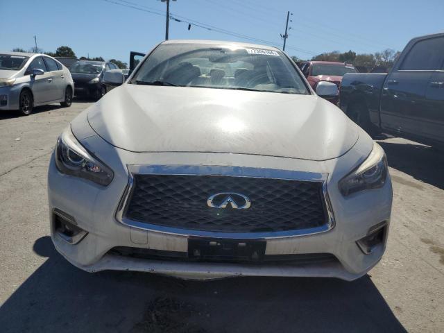 Photo 4 VIN: JN1EV7AR3LM256856 - INFINITI Q50 PURE 