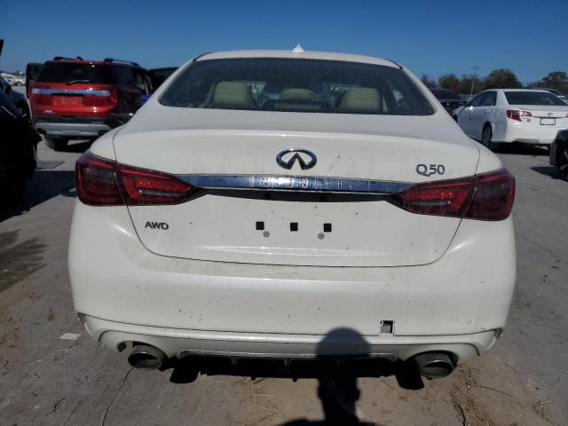 Photo 5 VIN: JN1EV7AR3LM256856 - INFINITI Q50 PURE 