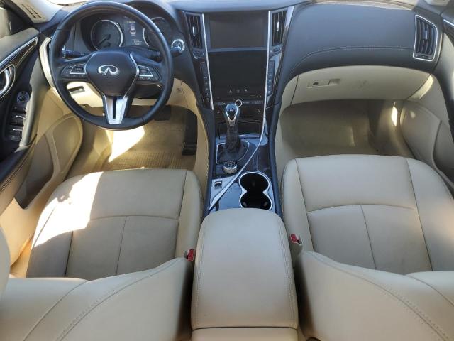 Photo 7 VIN: JN1EV7AR3LM256856 - INFINITI Q50 PURE 