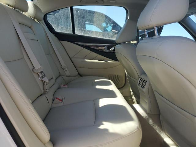 Photo 9 VIN: JN1EV7AR3LM256856 - INFINITI Q50 PURE 