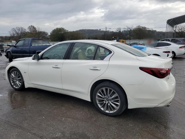 Photo 1 VIN: JN1EV7AR3LM256856 - INFINITI Q50 PURE 