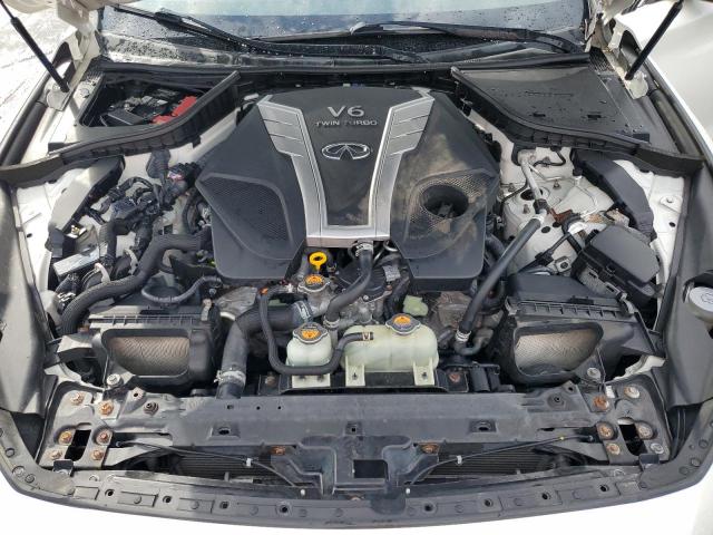 Photo 10 VIN: JN1EV7AR3LM256856 - INFINITI Q50 PURE 