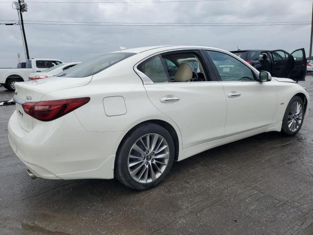 Photo 2 VIN: JN1EV7AR3LM256856 - INFINITI Q50 PURE 