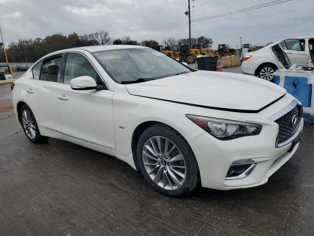 Photo 3 VIN: JN1EV7AR3LM256856 - INFINITI Q50 PURE 