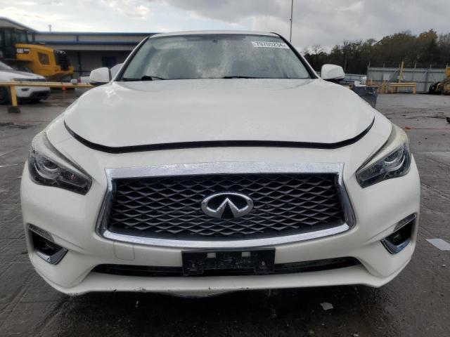 Photo 4 VIN: JN1EV7AR3LM256856 - INFINITI Q50 PURE 