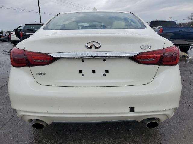 Photo 5 VIN: JN1EV7AR3LM256856 - INFINITI Q50 PURE 