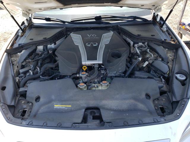 Photo 10 VIN: JN1EV7AR4GM340111 - INFINITI Q50 PREMIU 