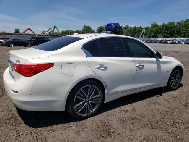 Photo 2 VIN: JN1EV7AR4GM340111 - INFINITI Q50 PREMIU 