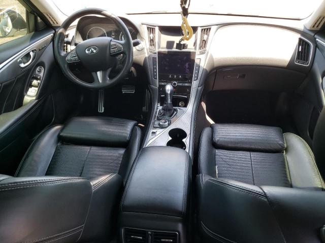 Photo 7 VIN: JN1EV7AR4GM340111 - INFINITI Q50 PREMIU 