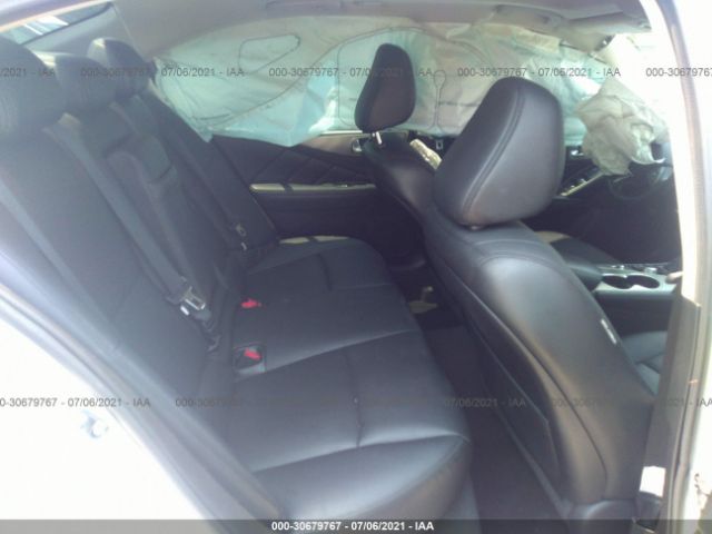 Photo 7 VIN: JN1EV7AR4GM340559 - INFINITI Q50 