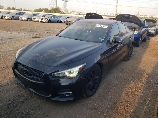 Photo 0 VIN: JN1EV7AR4GM342991 - INFINITI Q50 PREMIU 