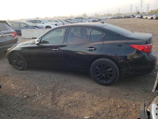 Photo 1 VIN: JN1EV7AR4GM342991 - INFINITI Q50 PREMIU 