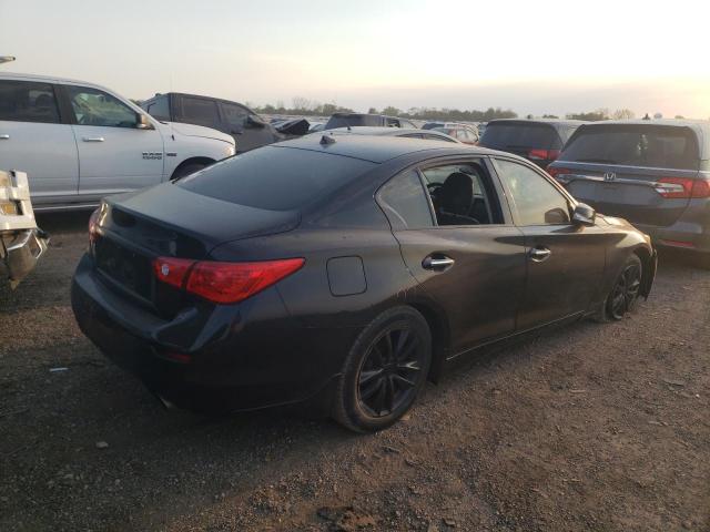 Photo 2 VIN: JN1EV7AR4GM342991 - INFINITI Q50 PREMIU 