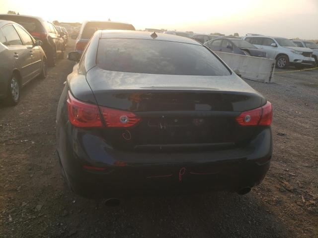 Photo 5 VIN: JN1EV7AR4GM342991 - INFINITI Q50 PREMIU 