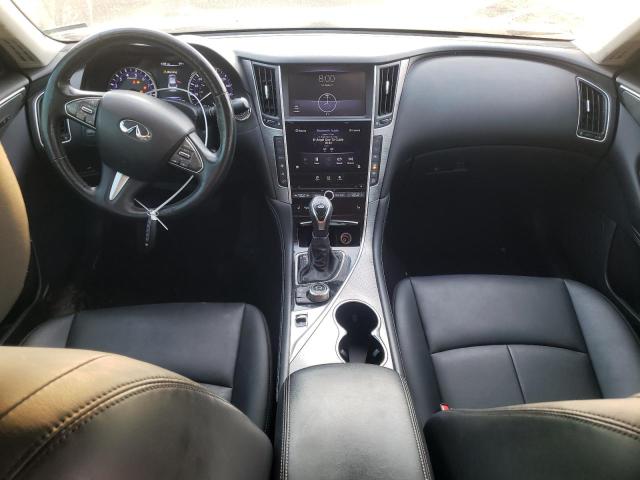 Photo 7 VIN: JN1EV7AR4GM342991 - INFINITI Q50 PREMIU 