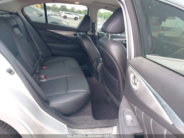 Photo 7 VIN: JN1EV7AR4GM343235 - INFINITI Q50 