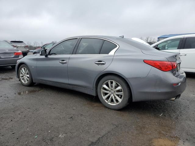 Photo 1 VIN: JN1EV7AR4GM344918 - INFINITI Q50 PREMIU 