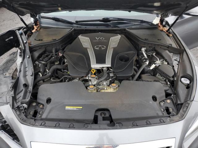 Photo 10 VIN: JN1EV7AR4GM344918 - INFINITI Q50 PREMIU 