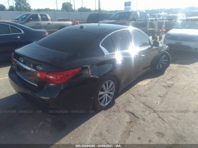 Photo 3 VIN: JN1EV7AR4GM345311 - INFINITI Q50 