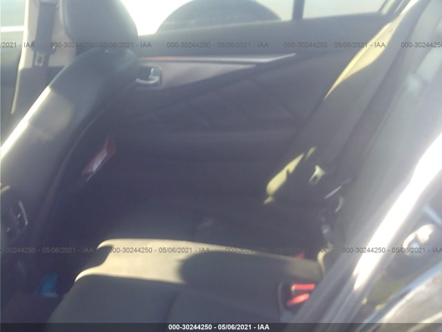 Photo 7 VIN: JN1EV7AR4GM345311 - INFINITI Q50 