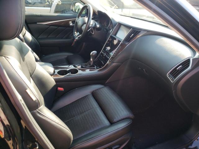 Photo 4 VIN: JN1EV7AR4GM346068 - INFINITI Q50 PREMIU 