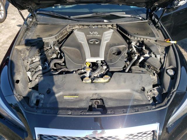 Photo 6 VIN: JN1EV7AR4GM346068 - INFINITI Q50 PREMIU 