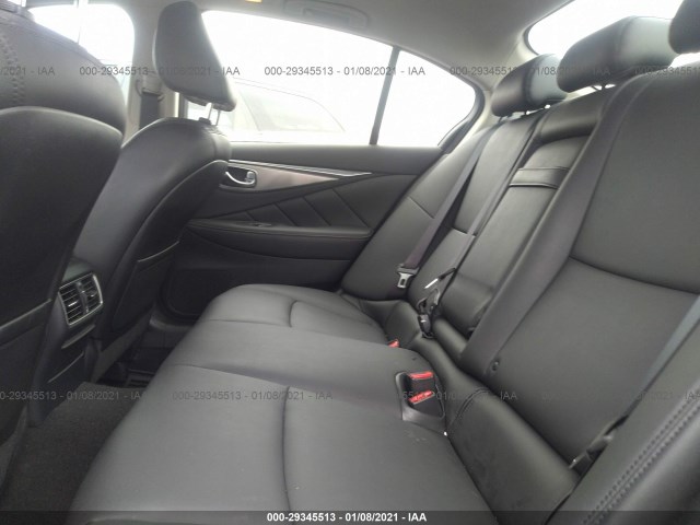 Photo 7 VIN: JN1EV7AR4GM346281 - INFINITI Q50 