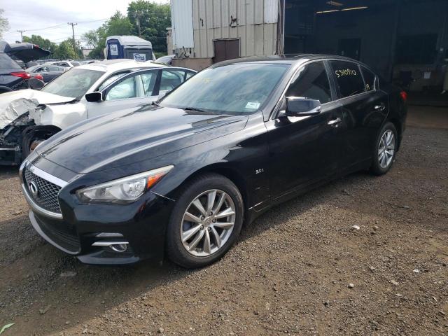 Photo 0 VIN: JN1EV7AR4GM346295 - INFINITI Q50 