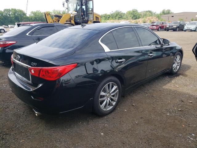 Photo 2 VIN: JN1EV7AR4GM346295 - INFINITI Q50 