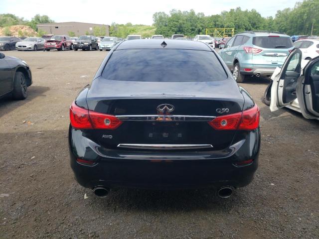 Photo 5 VIN: JN1EV7AR4GM346295 - INFINITI Q50 