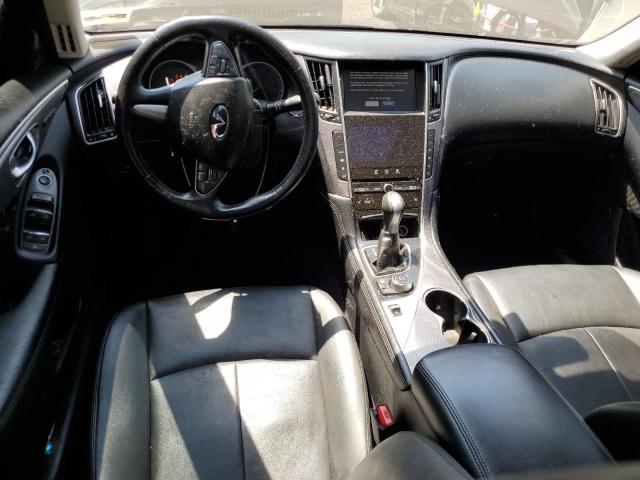 Photo 7 VIN: JN1EV7AR4GM346295 - INFINITI Q50 